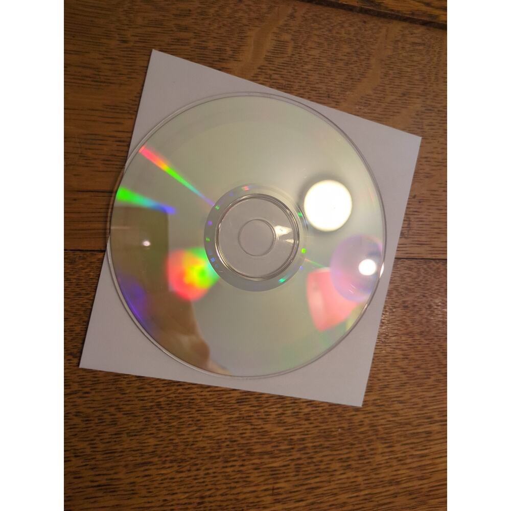 碧海狂僧情會偷到瀟湘館 Cd Disc Only - Picture 2 of 2